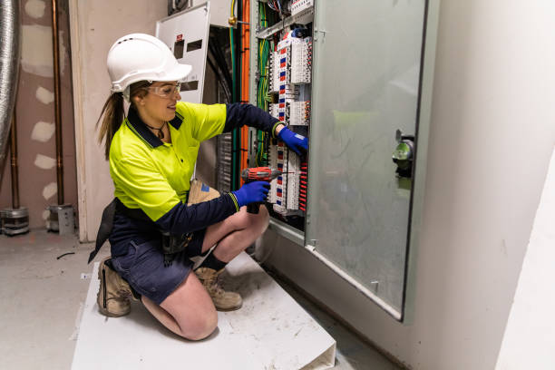Best Local Electrician Companies  in Avis, PA