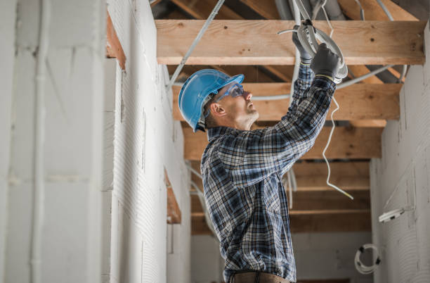 Best Electrical Rewiring Services  in Avis, PA