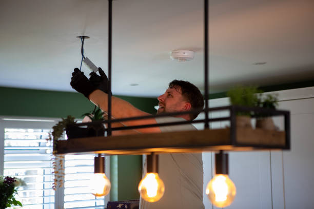 Best Affordable Electrician  in Avis, PA