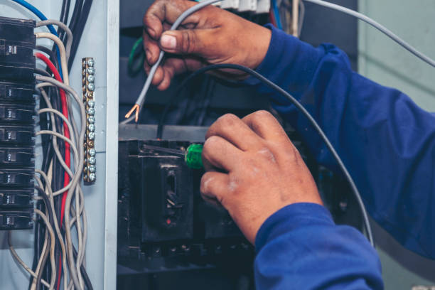 Best Electrical Installation Contractor  in Avis, PA