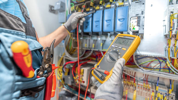 Best Affordable Emergency Electrician  in Avis, PA